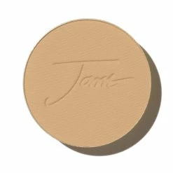 Jane Iredale PurePressed Base SPF20 -L:A Bruket Soldes Repack Latte Purepressed Jane Iredale