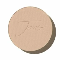Jane Iredale PurePressed Base SPF20 -L:A Bruket Soldes Repack Suntan Purepressed Jane Iredale