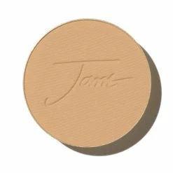 Jane Iredale PurePressed Base SPF20 -L:A Bruket Soldes Repack Teakwood Purepressed Jane Iredale