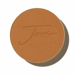 Jane Iredale PurePressed Base SPF20 -L:A Bruket Soldes Repack Velvet Purepressed Jane Iredale