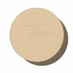 Jane Iredale PurePressed Base SPF20 -L:A Bruket Soldes Repack WarmSienna Purepressed Jane Iredale