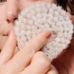 The Dry Brush Brosse Corps Classique 13 The Dry Brush Brosse Corps Classique -L:A Bruket Soldes Sans titre 7