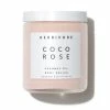 Coco Rose Exfoliating Body Scrub Exfoliant Corps 1 Coco Rose Exfoliating Body Scrub Exfoliant Corps -L:A Bruket Soldes SansRef HERBIVORE Coco Rose Gommage Corps TINY