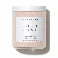 Coco Rose Exfoliating Body Scrub Exfoliant Corps