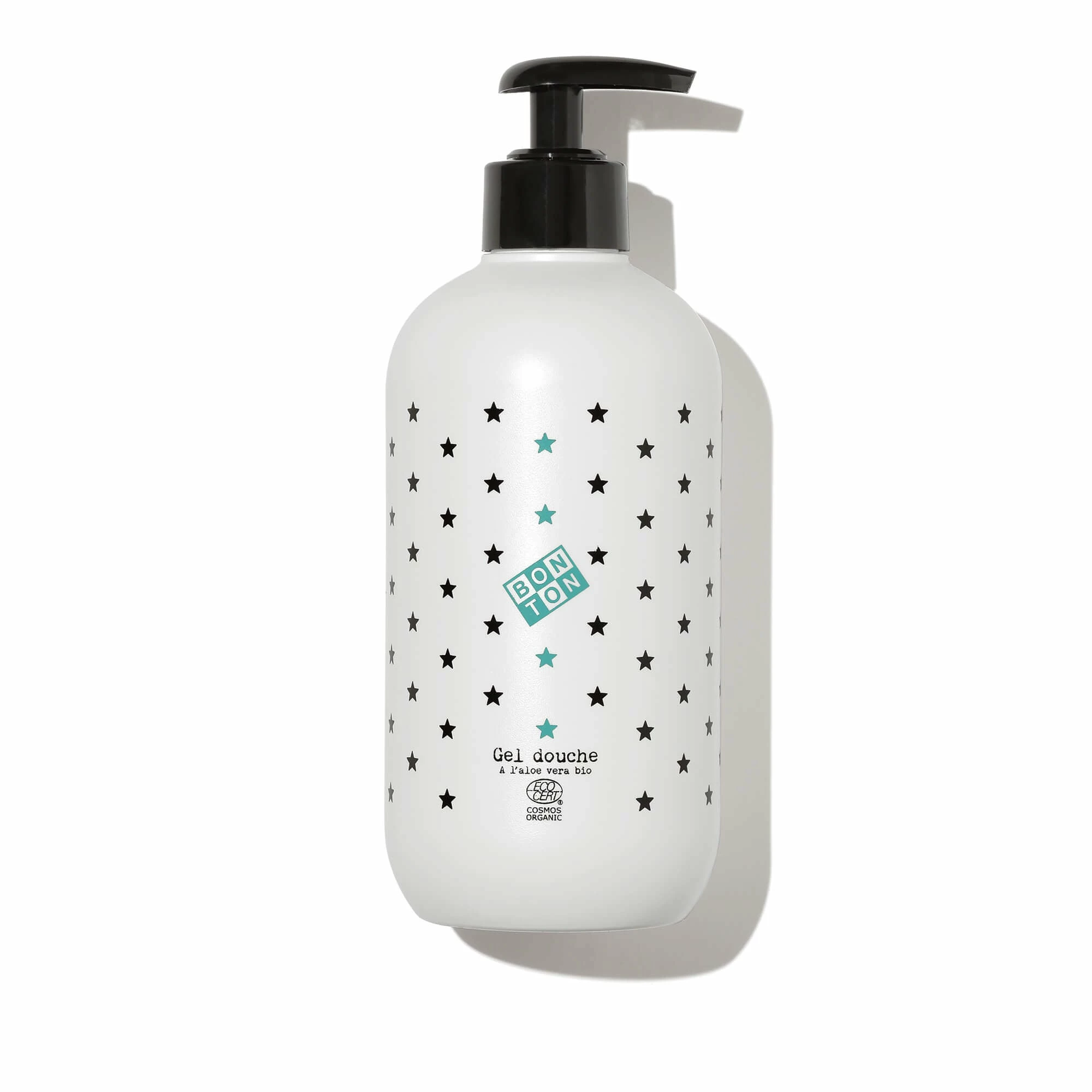 Bonton Gel Douche 3 Bonton Gel Douche