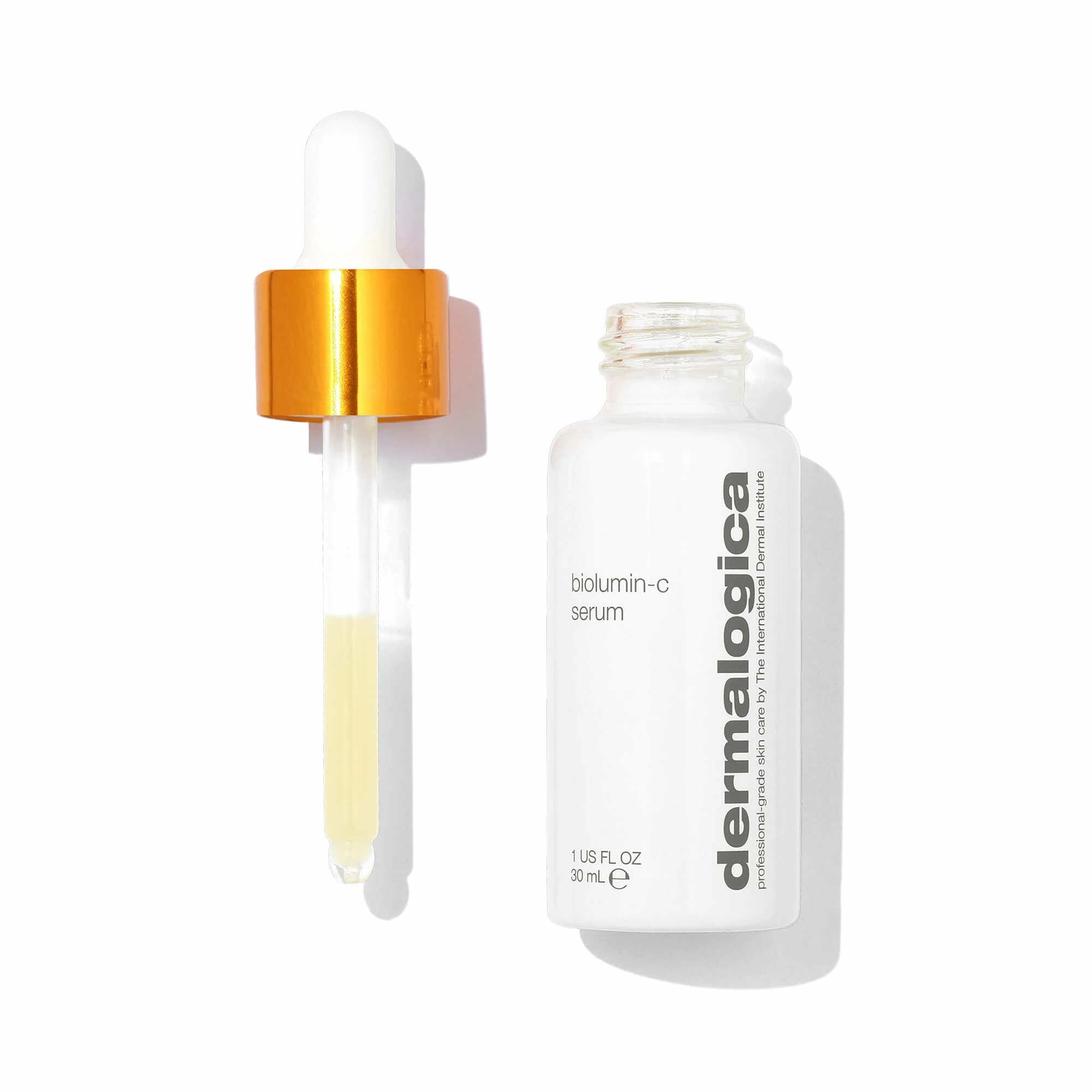 Dermalogica Biolumin-C Sérum Éclat Vitamine C 3 Dermalogica Biolumin-C Sérum Éclat Vitamine C