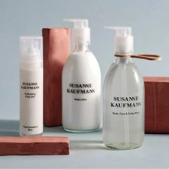 Hypersensitive Hydrating Face Gel Hydratant 6 Hypersensitive Hydrating Face Gel Hydratant -L:A Bruket Soldes SusanneKaufmann Hypersensitive