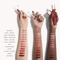Lip Pencil Recharge 21 Lip Pencil Recharge -L:A Bruket Soldes Swatch Lip Pencil TINY