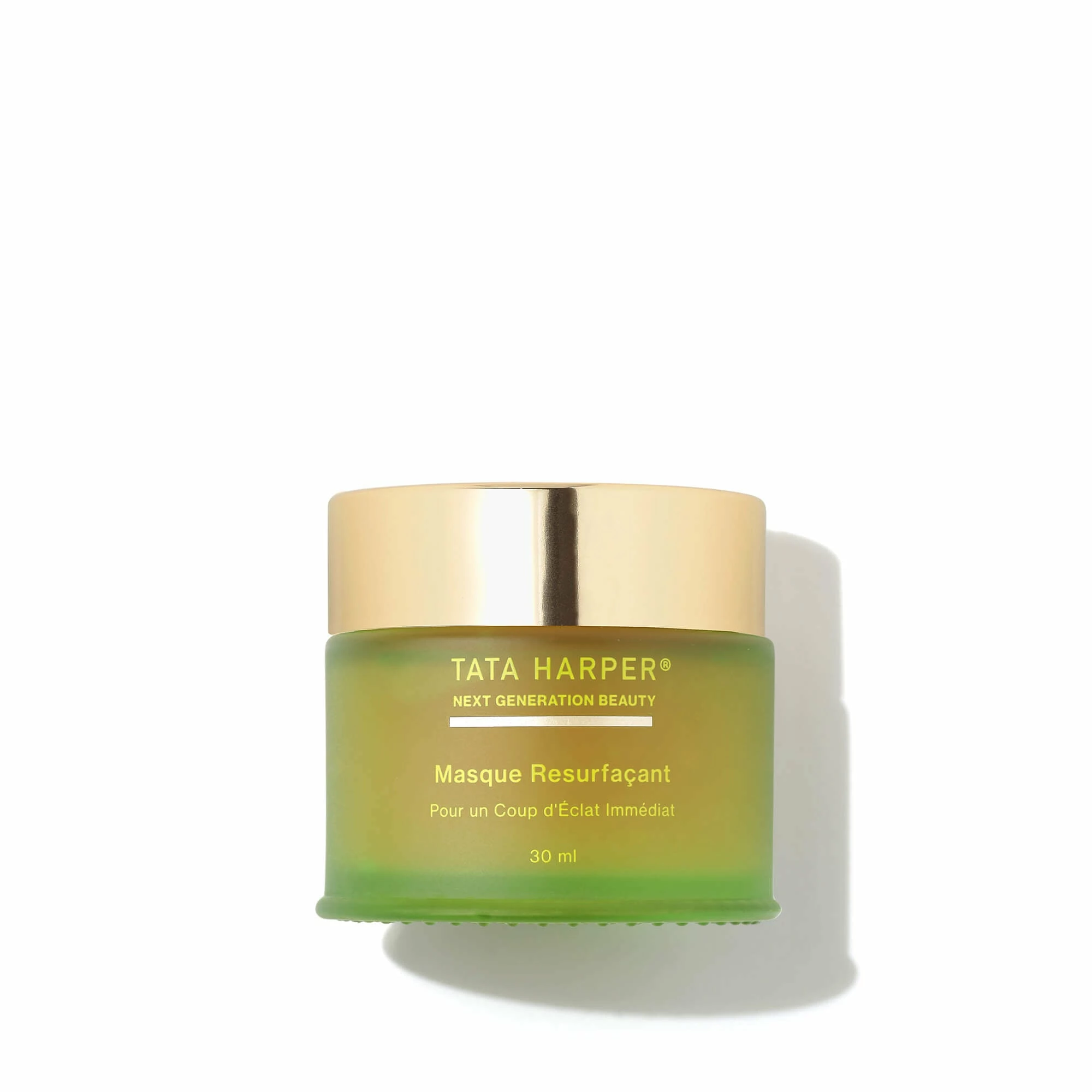 Resurfacing Mask Masque Resurfaçant Eclat 3 Resurfacing Mask Masque Resurfaçant Eclat