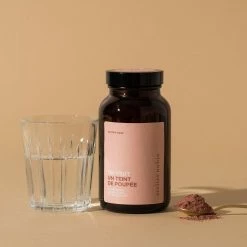 On Veut…un Teint De Poupée 7 On Veut…un Teint De Poupée -L:A Bruket Soldes Teint de poupee 3