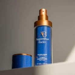 Augustinus Bader The Rich Cream Crème Anti-Âge Riche 17 Augustinus Bader The Rich Cream Crème Anti-Âge Riche -L:A Bruket Soldes TheRichCreamAugustinusBader carre