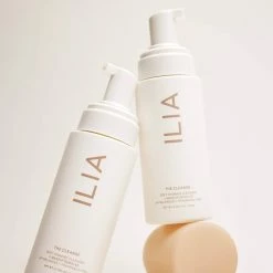 The Cleanse Soft Mousse Nettoyante Démaquillante -L:A Bruket Soldes The Cleanse Soft Mousse Nettoyante Demaquillante