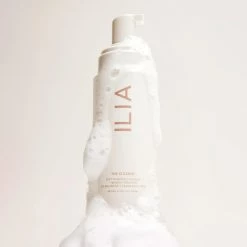 The Cleanse Soft Mousse Nettoyante Démaquillante -L:A Bruket Soldes The Cleanse Soft Mousse Nettoyante Demaquillante Texture