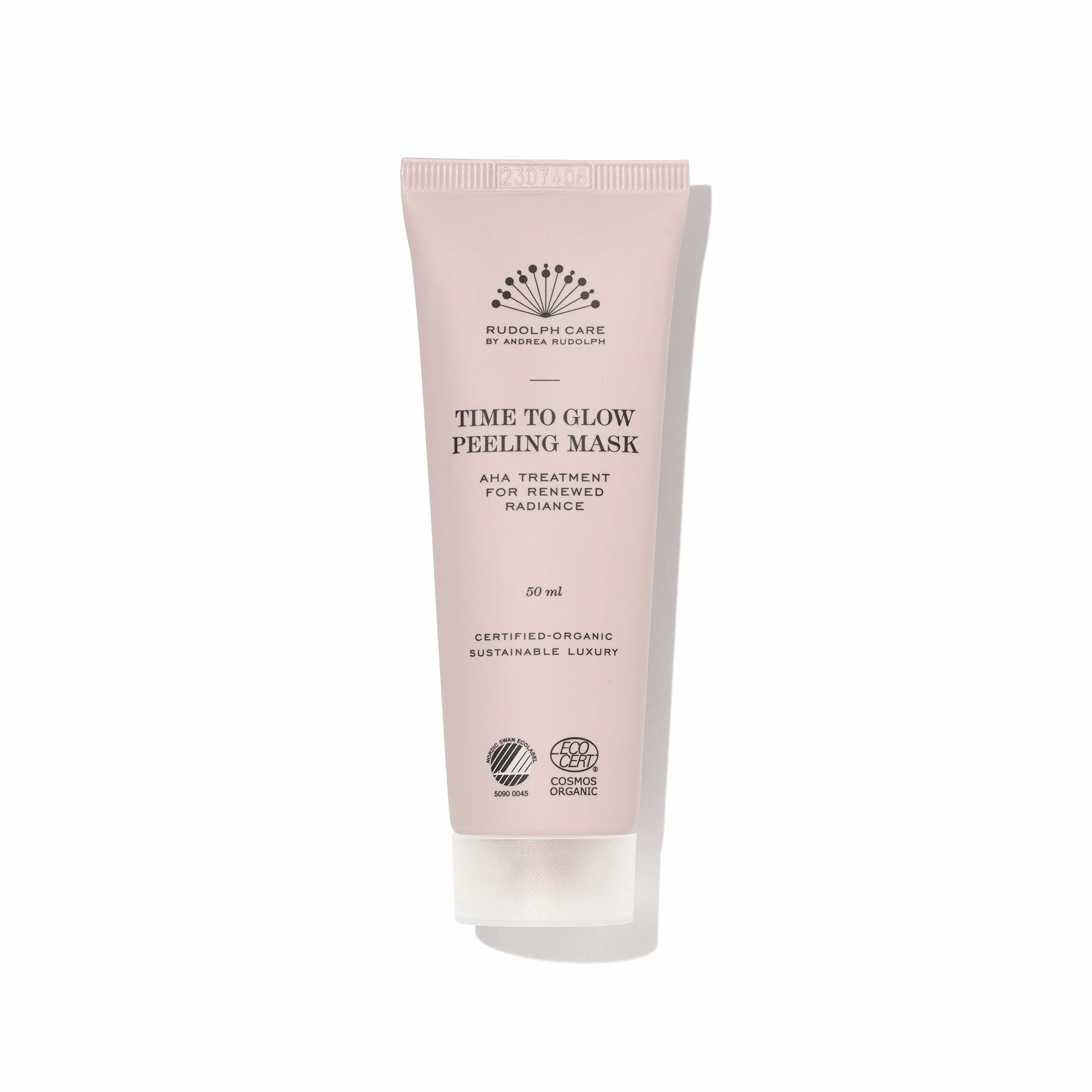 Time To Glow Masque Peeling 3 Time To Glow Masque Peeling