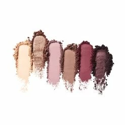 The Necessary Eyeshadow Palette -L:A Bruket Soldes Touches Couleurs Ilia The Necessary Eyeshadow Palette Cool Nude .TINYjpg