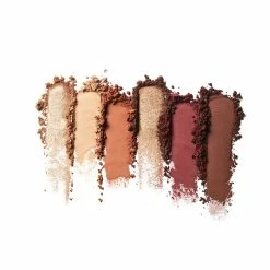 The Necessary Eyeshadow Palette -L:A Bruket Soldes Touches Couleurs Ilia The Necessary Eyeshadow Palette Warm Nude .TINYjpg