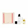 La Trousse Molli X Oh My Cream Skincare 2 La Trousse Molli X Oh My Cream Skincare -L:A Bruket Soldes Trousse Mollie Creme Repulpante Huile Repulpante OMCS