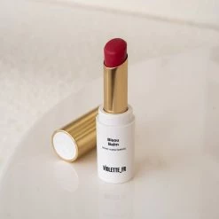 Bisou Balm Baume à Lèvres Teinté 37 Bisou Balm Baume à Lèvres Teinté -L:A Bruket Soldes VIOLETTE FR BisouBalm Sucette carre 1