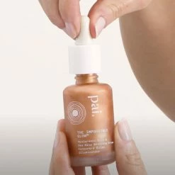 Impossible Glow Concentré Eclat Illuminateur Bronze 13 Impossible Glow Concentré Eclat Illuminateur Bronze -L:A Bruket Soldes Vignette image video