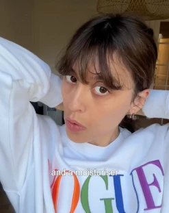 Boum Boum Milk Crème Hydratante En Spray -L:A Bruket Soldes VioletteBoumboummilk