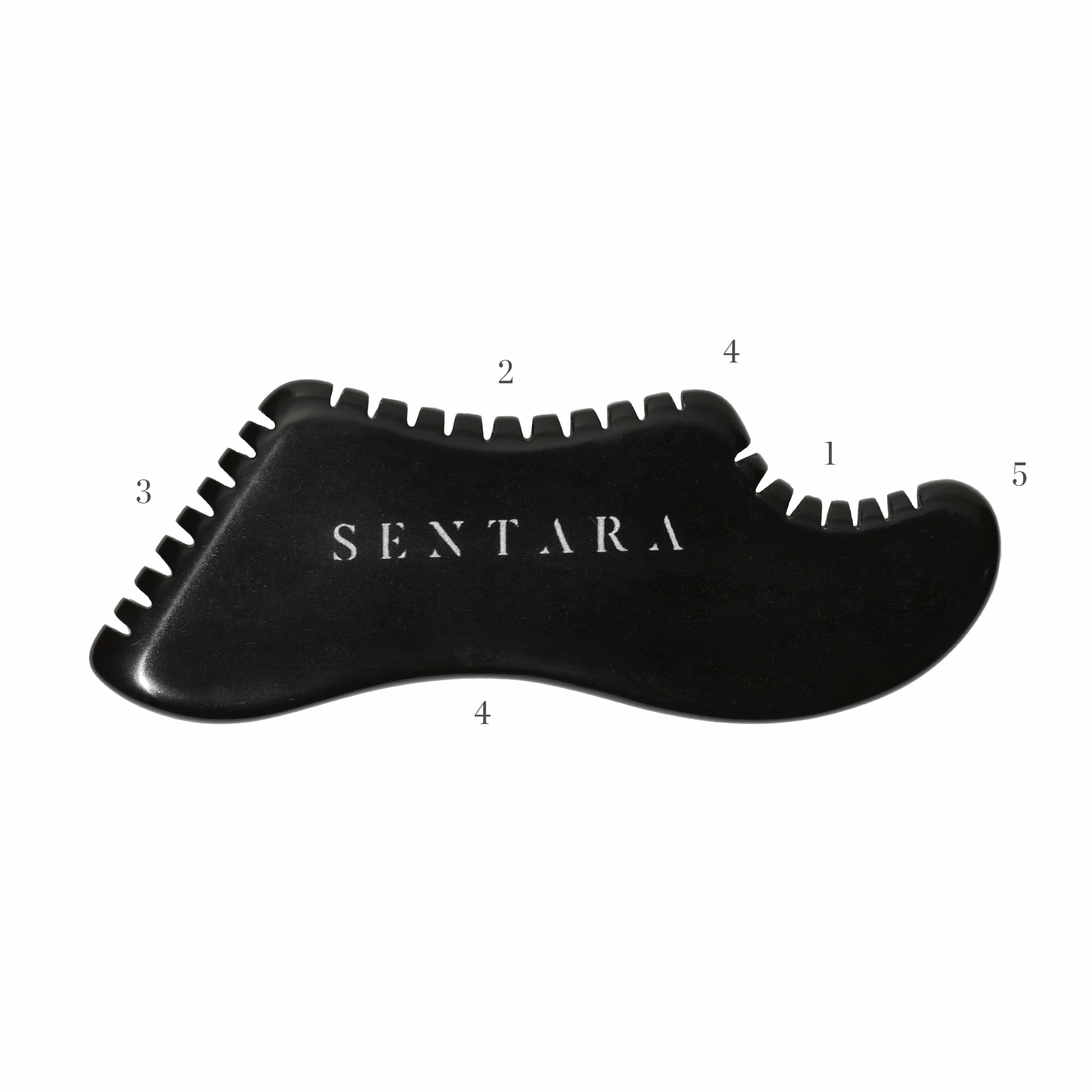 Gua Sha Peau D'Ange Visage 4 Gua Sha Peau D'Ange Visage – Image 2