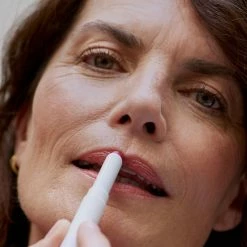 Baume à Lèvres Teinté 26 Baume à Lèvres Teinté -L:A Bruket Soldes benedicte framboise