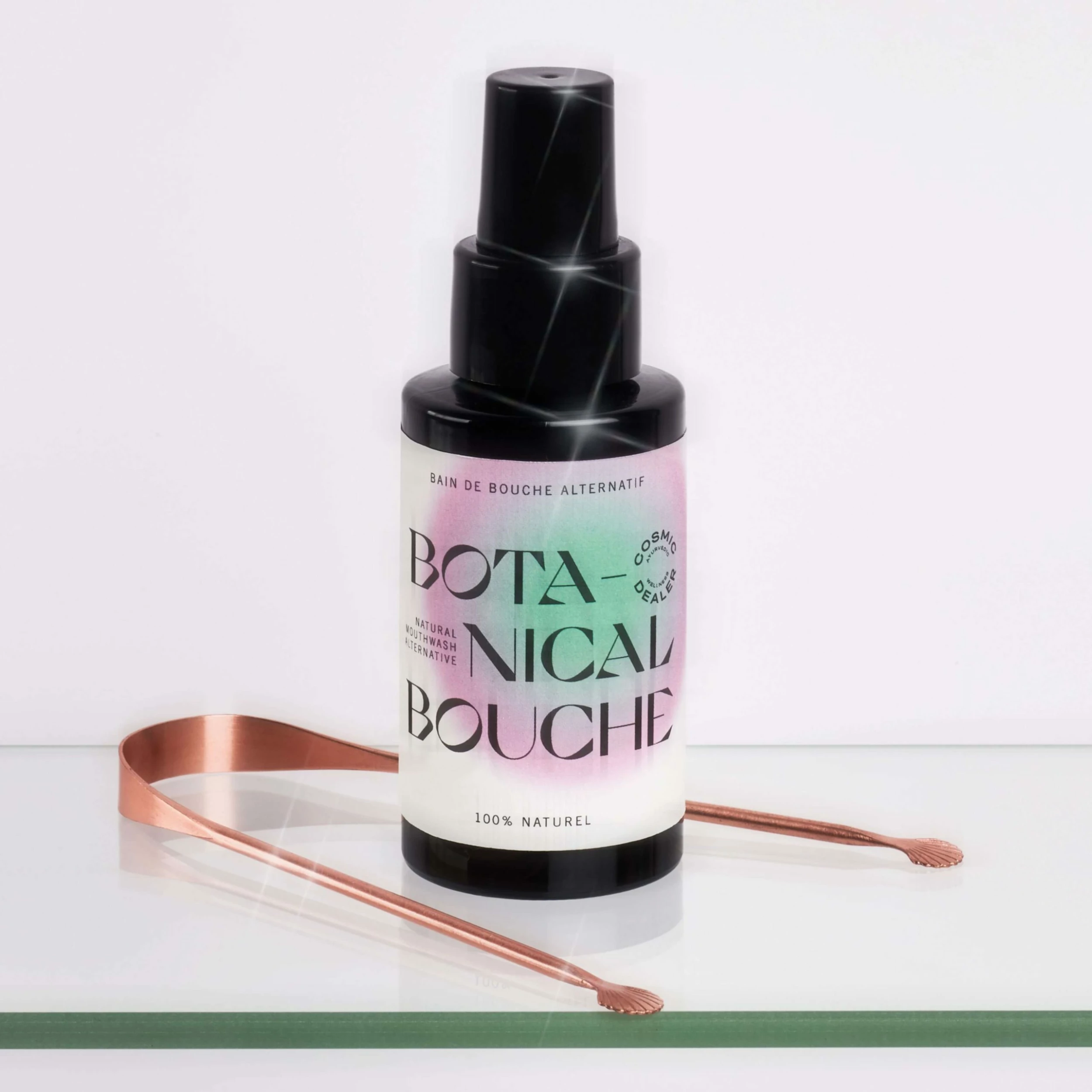 Botanical Bouche Bain De Bouche Alternatif 4 Botanical Bouche Bain De Bouche Alternatif – Image 2