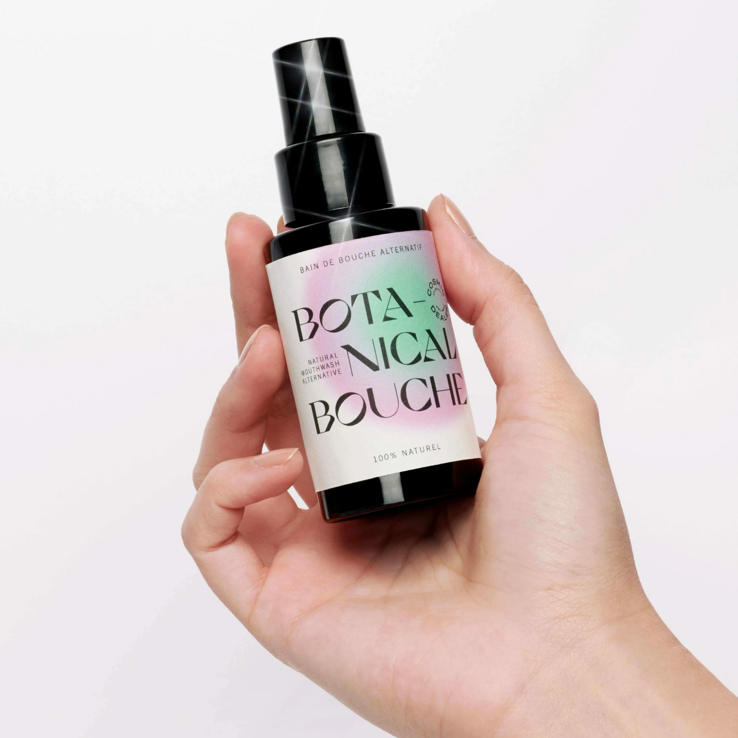 Botanical Bouche Bain De Bouche Alternatif 5 Botanical Bouche Bain De Bouche Alternatif – Image 3