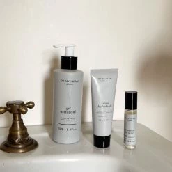 Coffret Les Essentiels Homme 8 Coffret Les Essentiels Homme -L:A Bruket Soldes coffret image2