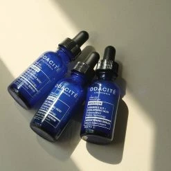 Clean-ical Brightening Serum Sérum Éclaircissant -L:A Bruket Soldes encart inspi serum odacite
