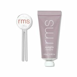 RMS Beauty Eyelights Cream Eye Shadow Fards Crème -L:A Bruket Soldes eyelights blaze RMS