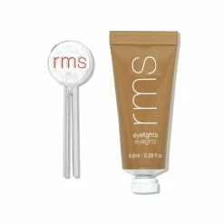 RMS Beauty Eyelights Cream Eye Shadow Fards Crème -L:A Bruket Soldes eyelights flare RMS