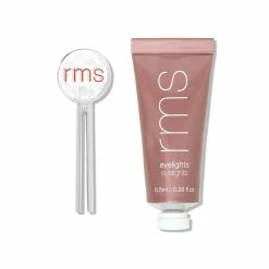 RMS Beauty Eyelights Cream Eye Shadow Fards Crème -L:A Bruket Soldes eyelights halo RMS