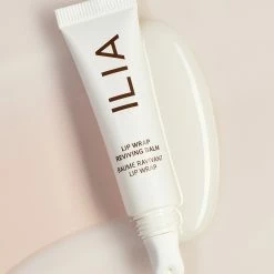 Lip Wrap Reviving Balm Baume à Lèvres Ravivant -L:A Bruket Soldes lipwrap texture2