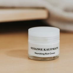 Nourishing Rich Cream Crème Riche Nourrissante -L:A Bruket Soldes nourishingrichcream