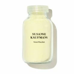 Herbal Whey Bath Poudre De Bain Au Petit-Lait