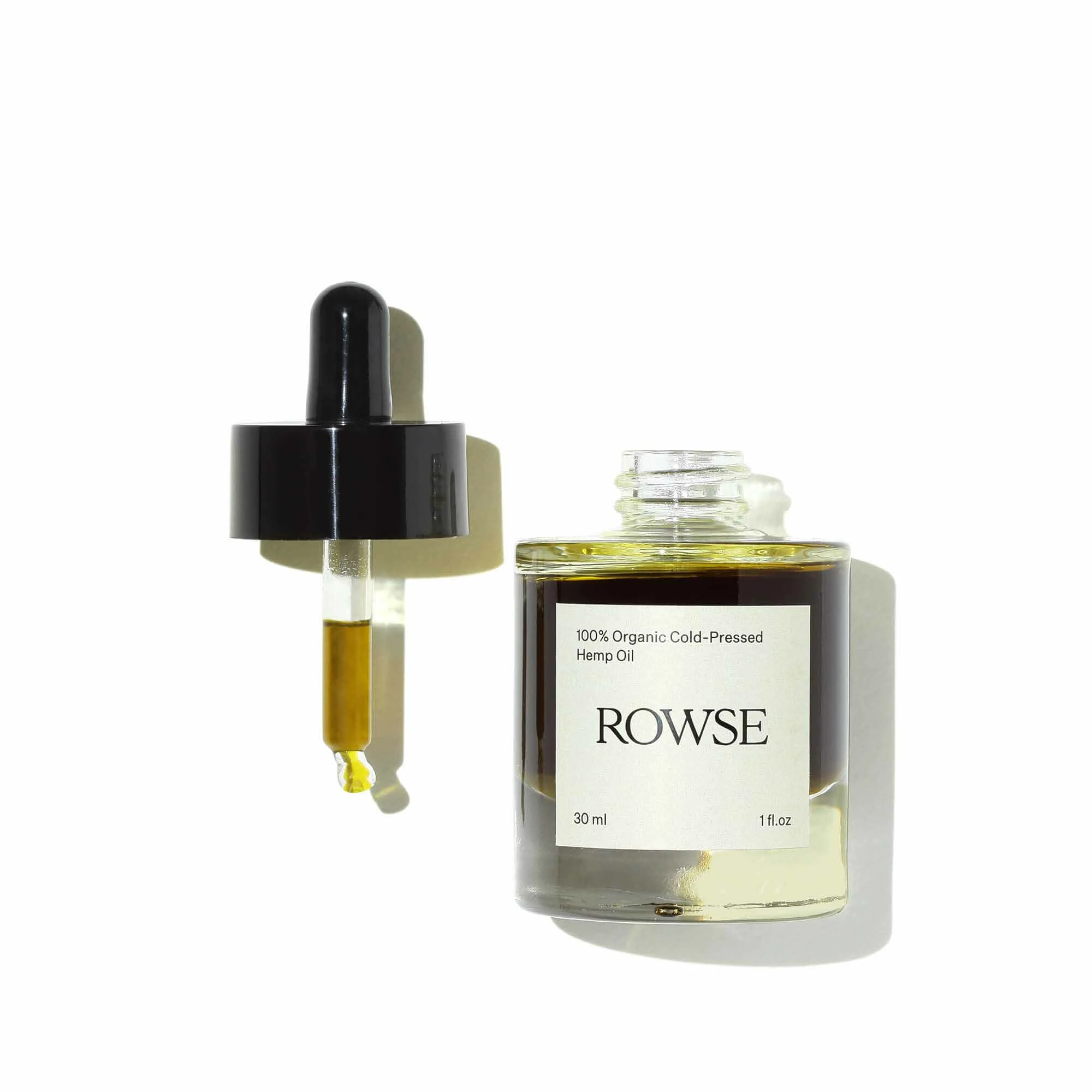 Huile De Chanvre 100% Biologique Pressée à Froid 3 Huile De Chanvre 100% Biologique Pressée à Froid