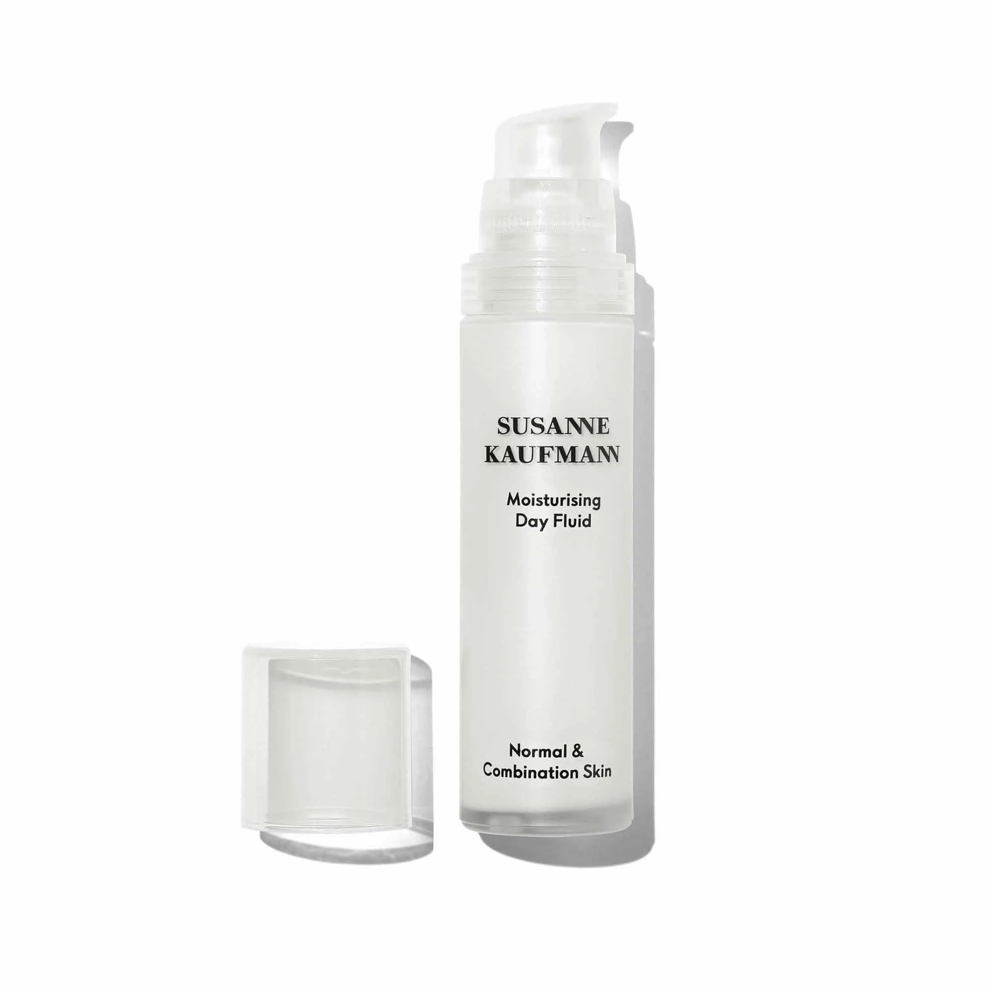 Moisturising Day Fluid Fluide De Jour Hydratant 3 Moisturising Day Fluid Fluide De Jour Hydratant