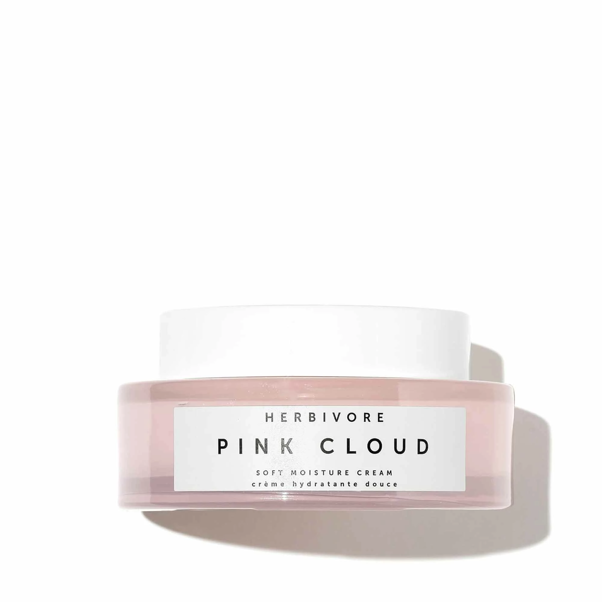 Pink Cloud Soft Moisture Cream Crème Hydratante 3 Pink Cloud Soft Moisture Cream Crème Hydratante