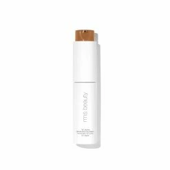 RMS Beauty Re Evolve Natural Finish Foundation Fond De Teint -L:A Bruket Soldes packshot re evolve rms 66 b64c682f 20c9 4aad 9352 8b6a64c12dd9