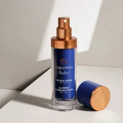 Augustinus Bader The Rich Cream Crème Anti-Âge Riche 13 Augustinus Bader The Rich Cream Crème Anti-Âge Riche -L:A Bruket Soldes richcream inspi