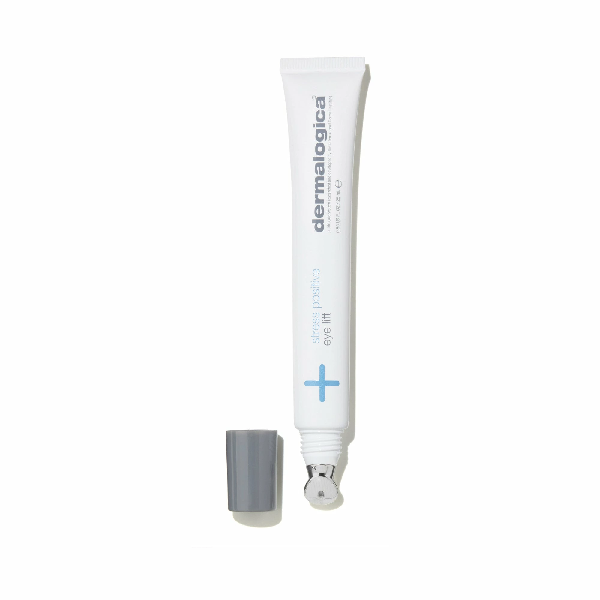 Dermalogica Stress Positive Eyelift Soin Regard Décongestionnant 3 Dermalogica Stress Positive Eyelift Soin Regard Décongestionnant