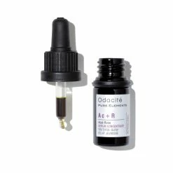 Ac+R Serum Eclat Jeunesse Baies D’Açaï + Rose
