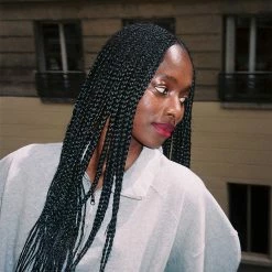 Bisou Blush Crème -L:A Bruket Soldes vfr bisou blush louise 9