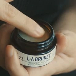 L:A Bruket Recovery Lip Masque Régénérant Lèvres 271 -L:A Bruket Soldes vignette labruket lipmask
