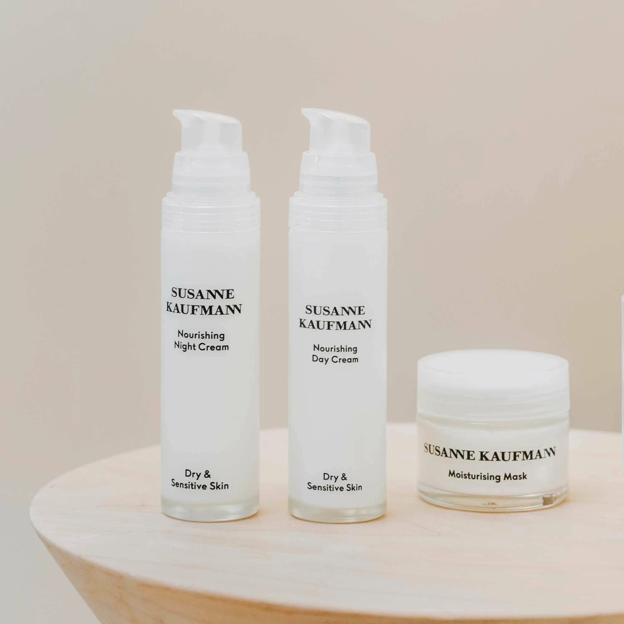 Nourishing Day Cream Crème De Jour Nourrissante 4 Nourishing Day Cream Crème De Jour Nourrissante – Image 2