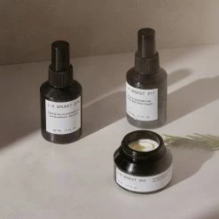 L:A Bruket Essential Cleansing Oil Huile Nettoyante 276 -L:A Bruket Soldes visuelinspi labruket e3a982e0 2479 4c3b 8cab 058c9b6a51fd